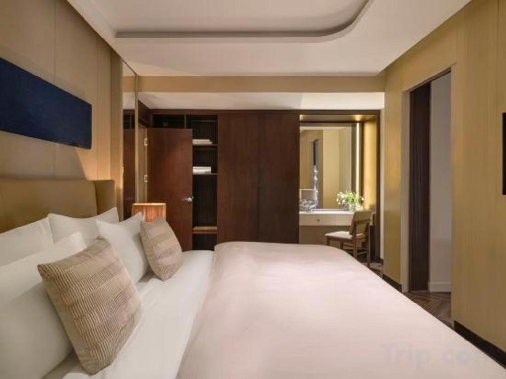 Hanoi Tokyo Hotel Hanói Exterior foto